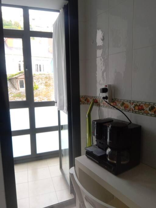 Apartamento A Bruxo Fonte 8 Pzs 2 Banos Full Reg Vut38509 Luarca Exterior foto