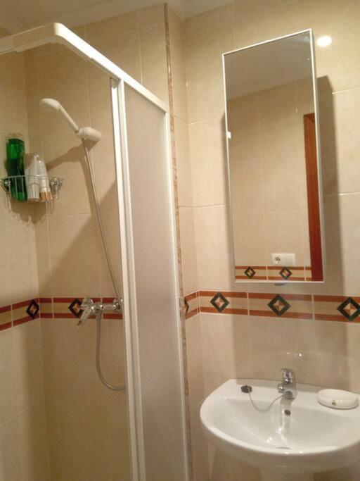 Apartamento A Bruxo Fonte 8 Pzs 2 Banos Full Reg Vut38509 Luarca Exterior foto