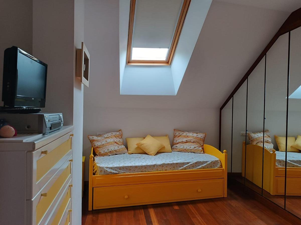 Apartamento A Bruxo Fonte 8 Pzs 2 Banos Full Reg Vut38509 Luarca Exterior foto
