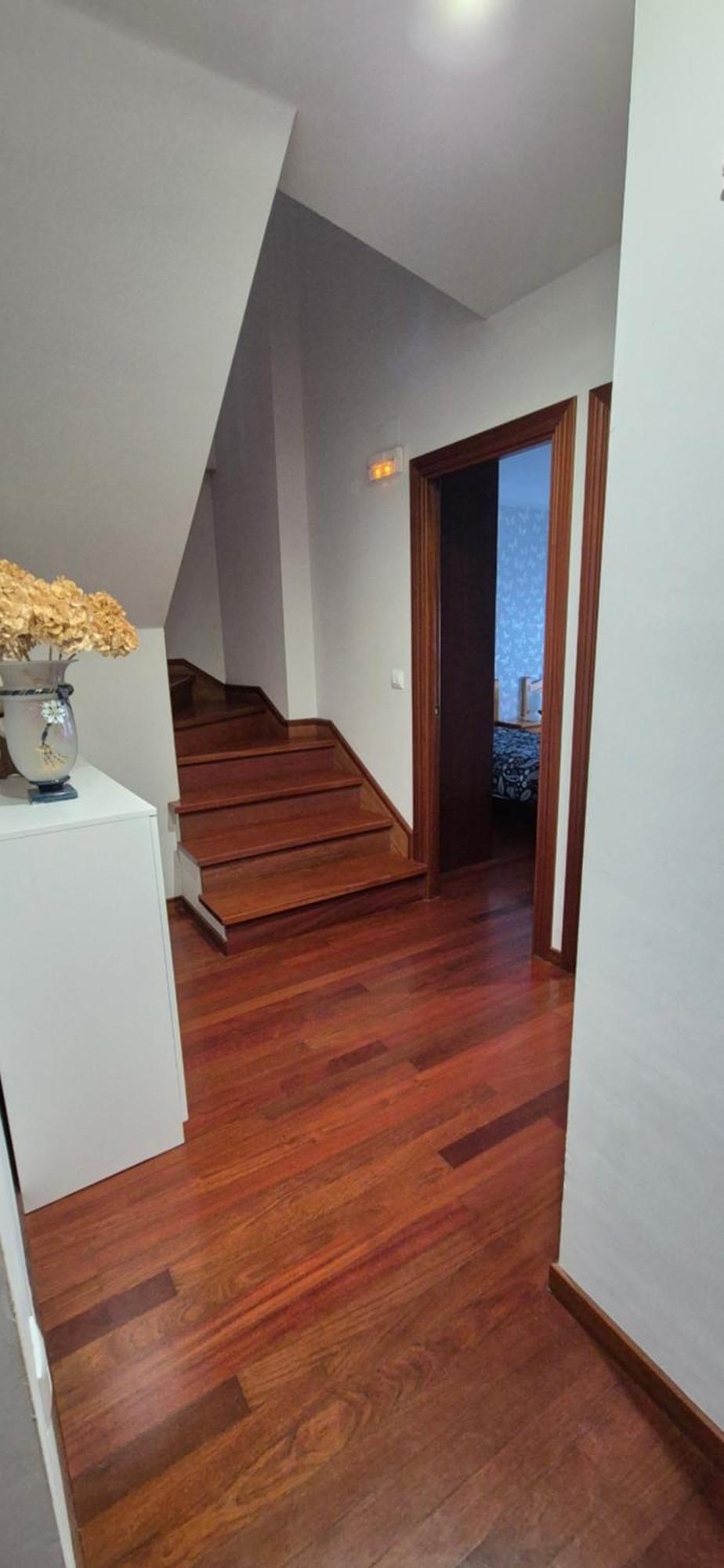 Apartamento A Bruxo Fonte 8 Pzs 2 Banos Full Reg Vut38509 Luarca Exterior foto