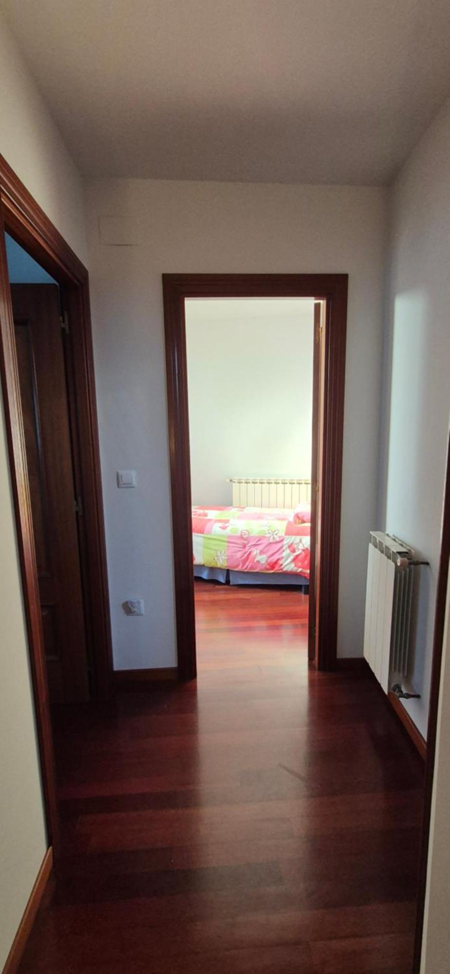 Apartamento A Bruxo Fonte 8 Pzs 2 Banos Full Reg Vut38509 Luarca Exterior foto