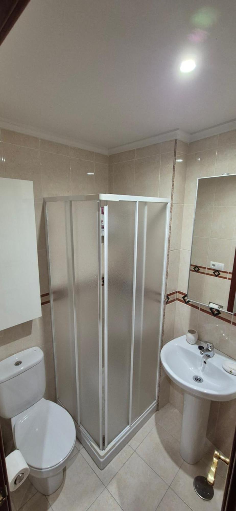 Apartamento A Bruxo Fonte 8 Pzs 2 Banos Full Reg Vut38509 Luarca Exterior foto